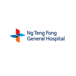 NG Teng Fong hospital