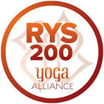 yoga alliance-200hr
